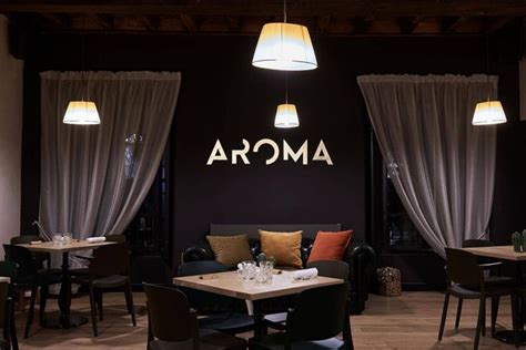 aromama cena